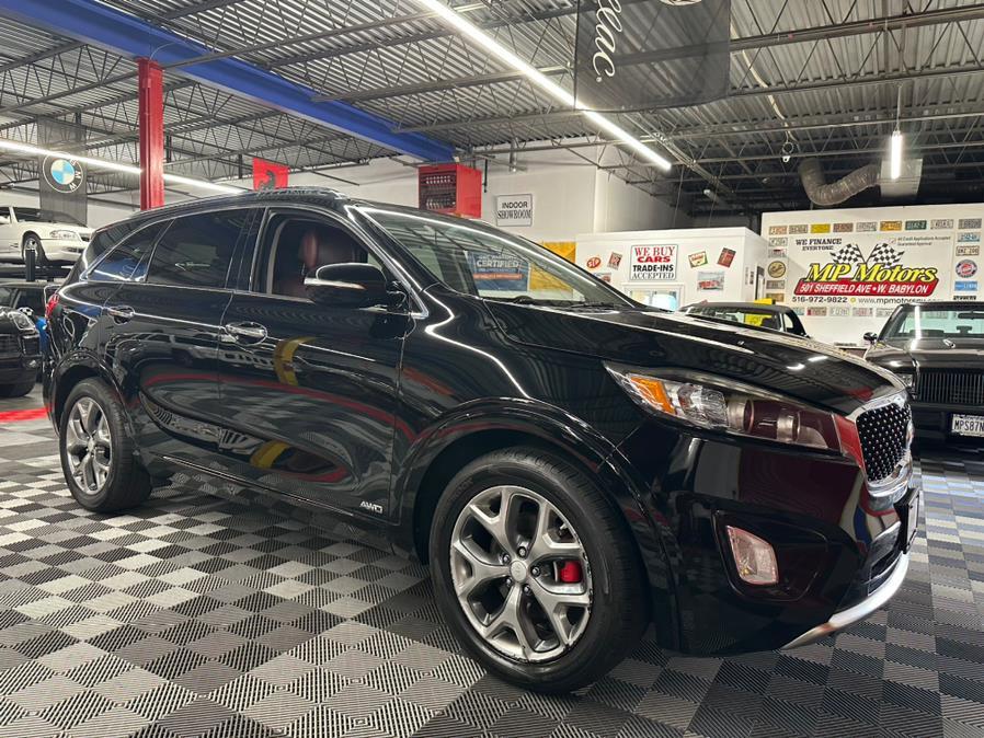 Thumbnail image of 2017 Kia Sorento at MP Motors Inc