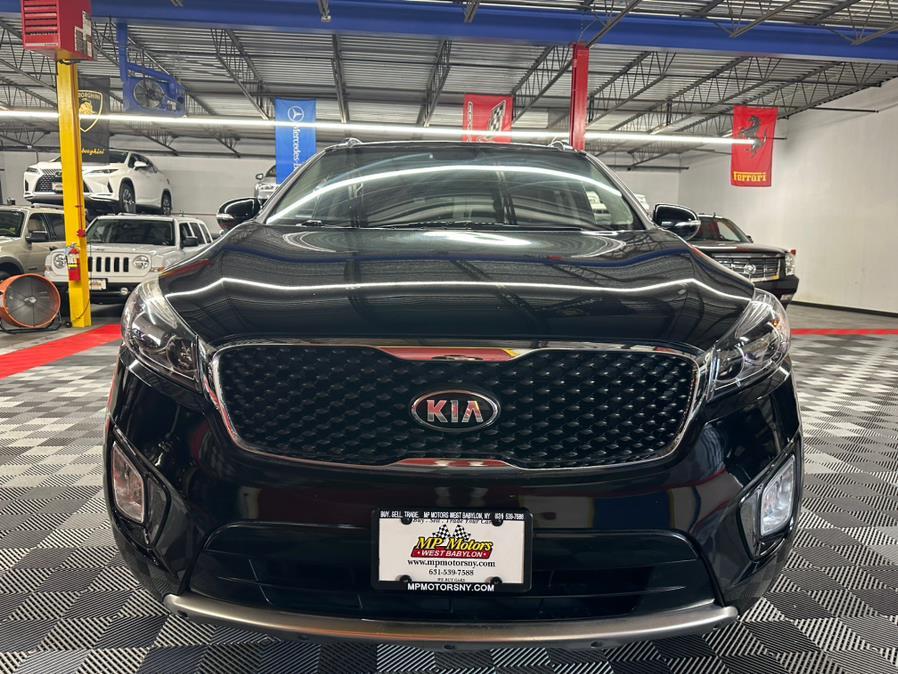 Thumbnail image of 2017 Kia Sorento at MP Motors Inc