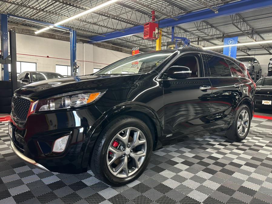 Thumbnail image of 2017 Kia Sorento at MP Motors Inc