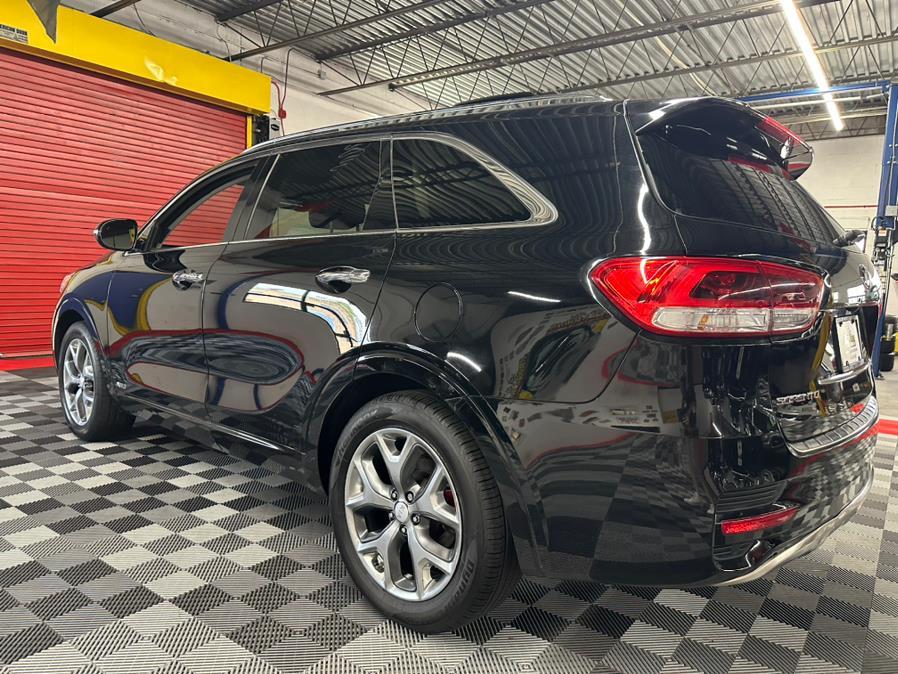 Thumbnail image of 2017 Kia Sorento at MP Motors Inc