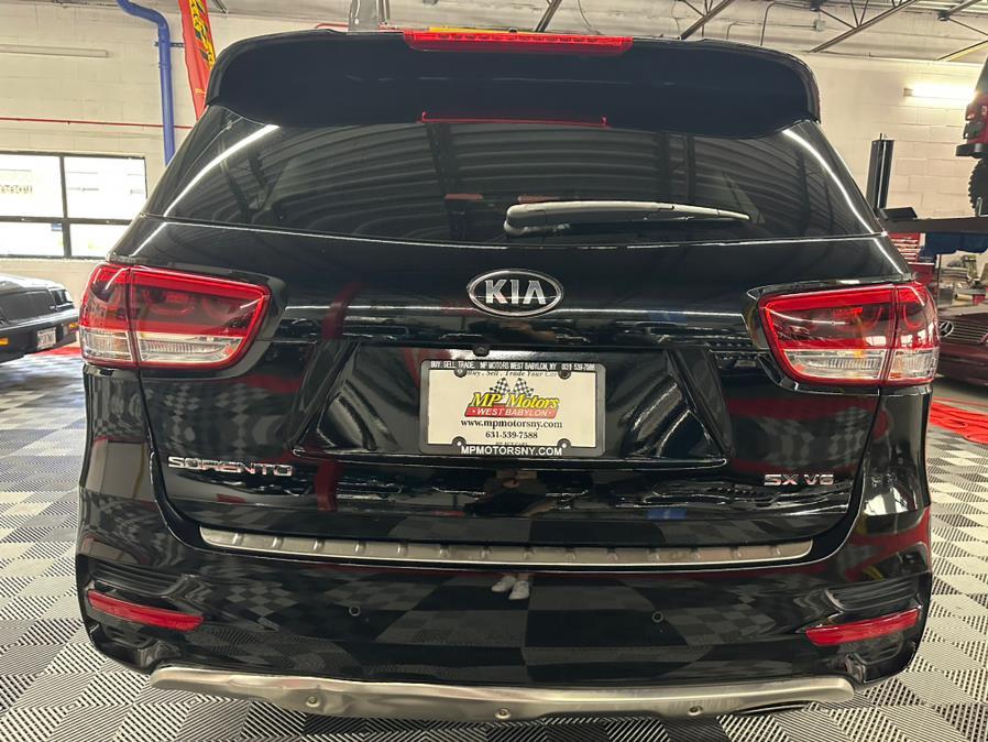 Thumbnail image of 2017 Kia Sorento at MP Motors Inc