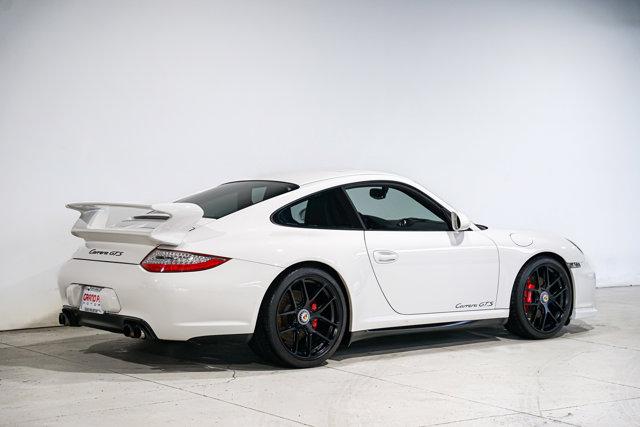 Thumbnail image of 2012 Porsche 911 at GrandPrixMotorsInc Used
