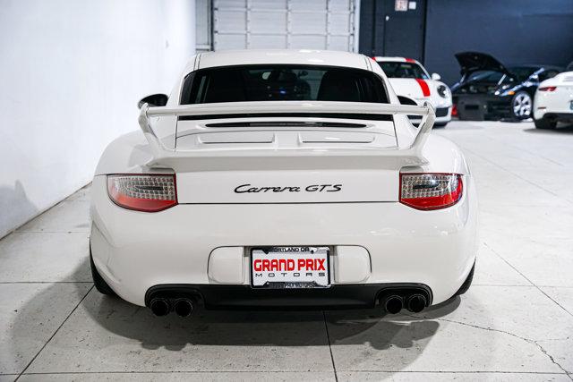 Thumbnail image of 2012 Porsche 911 at GrandPrixMotorsInc Used