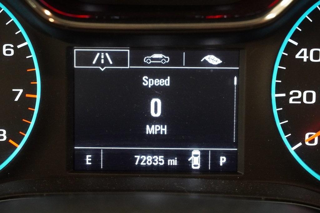 Thumbnail image of 2017 Chevrolet Cruze at Serpentini Chevrolet of Strongsville