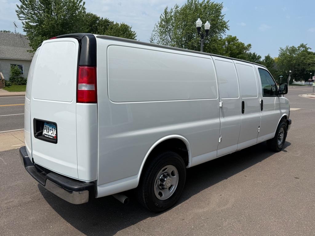 Thumbnail image of 2018 Chevrolet Express at REECIA MOTORS LLC