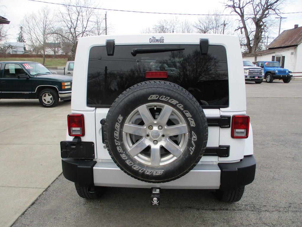Thumbnail image of 2015 Jeep Wrangler Unlimited at G2 AUTO LLC