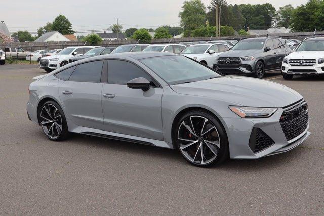 Thumbnail image of 2023 Audi RS 7 at NorthBayImportsNew of East Windsor, CT