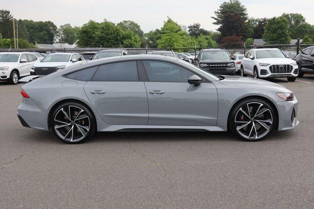 Thumbnail image of 2023 Audi RS 7 at NorthBayImportsNew of East Windsor, CT