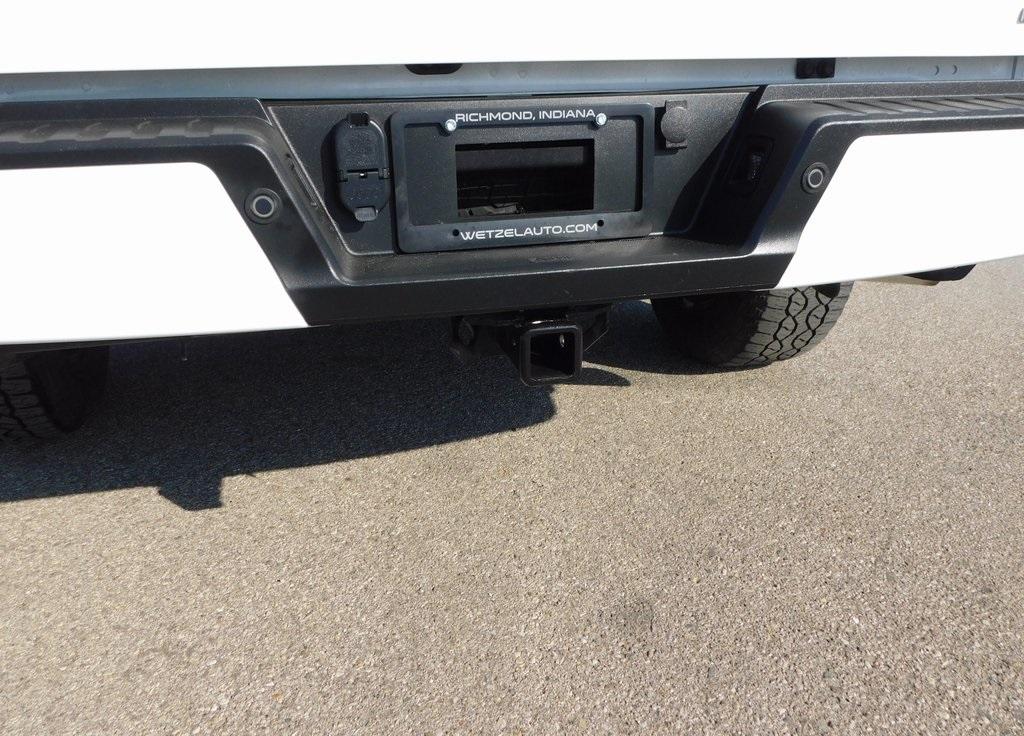 Thumbnail image of 2022 Ford F-150 at Wetzel Ford