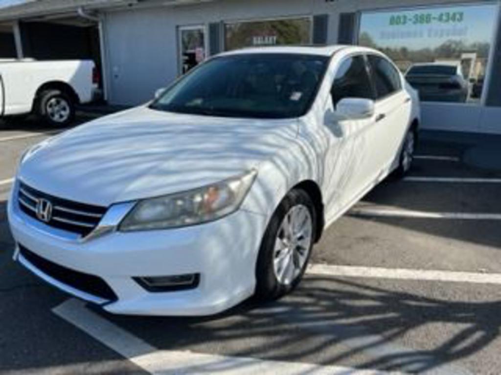 Thumbnail image of 2013 Honda Accord at GALAXY AUTO SALES LLC.