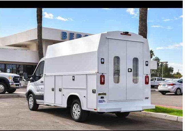 Thumbnail image of 2018 Ford Transit at Target Auto Brokers