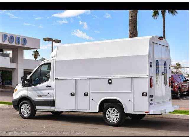Thumbnail image of 2018 Ford Transit at Target Auto Brokers
