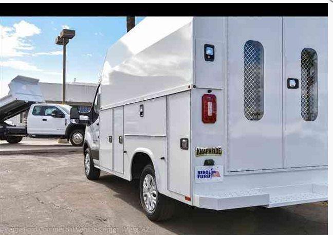 Thumbnail image of 2018 Ford Transit at Target Auto Brokers