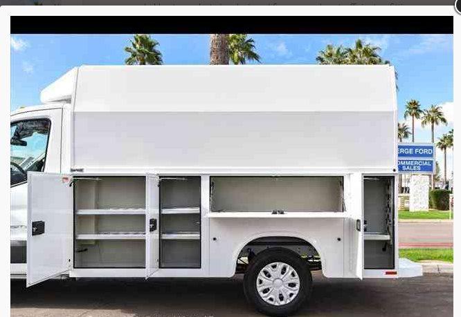 Thumbnail image of 2018 Ford Transit at Target Auto Brokers