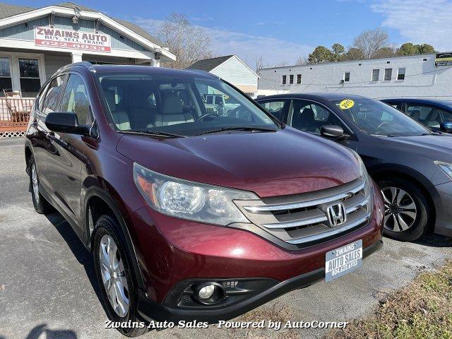 Thumbnail image of 2014 Honda CR-V at Zwains Auto Sales