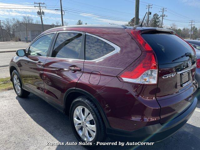 Thumbnail image of 2014 Honda CR-V at Zwains Auto Sales
