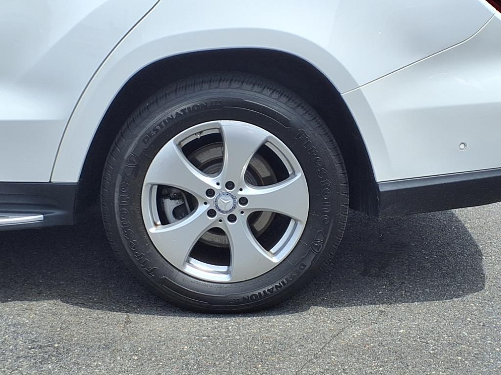 Thumbnail image of 2017 Mercedes-Benz GLS at Karman Auto Sales