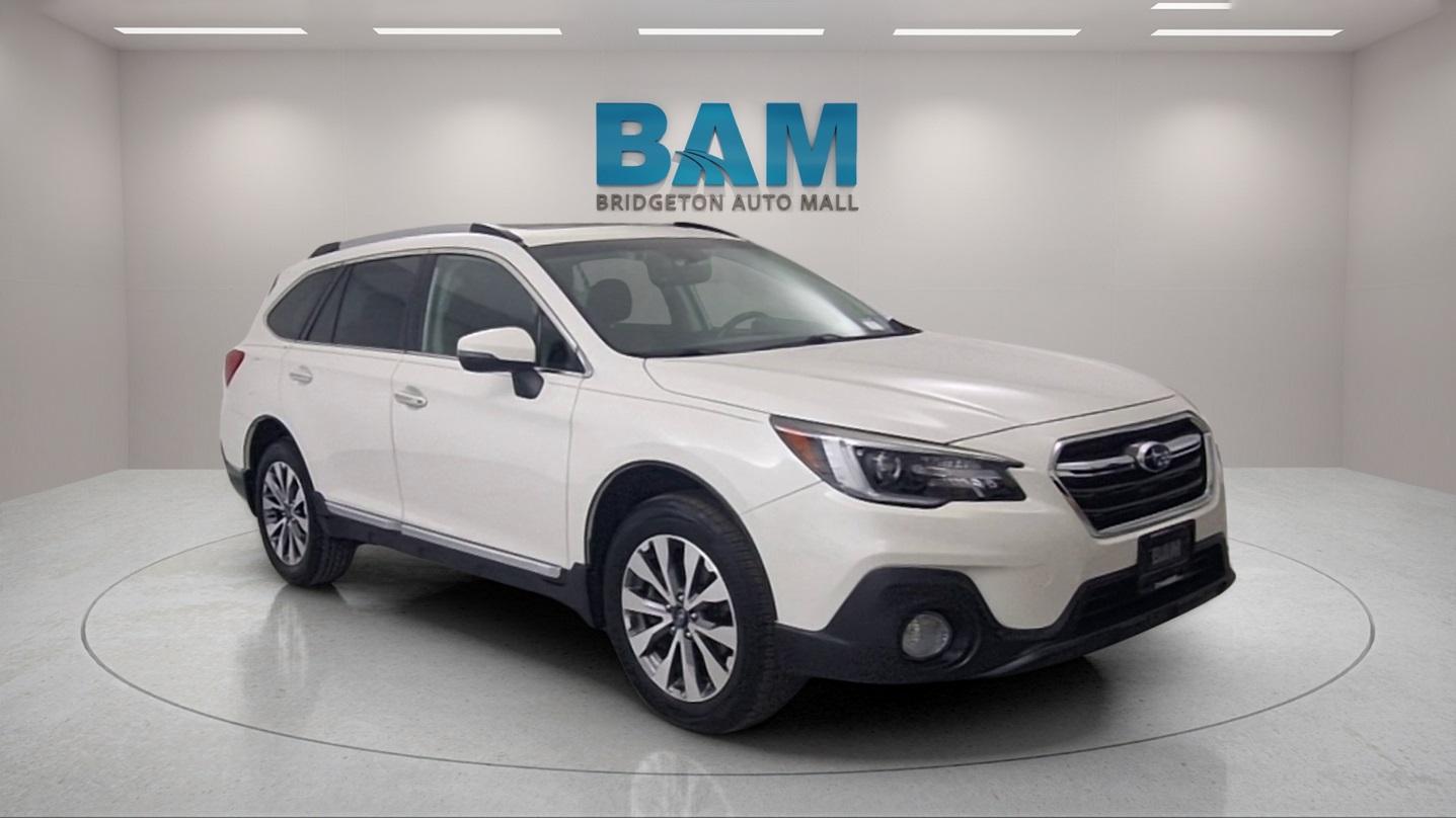 Thumbnail image of 2019 Subaru Outback at Bridgeton Auto Mall