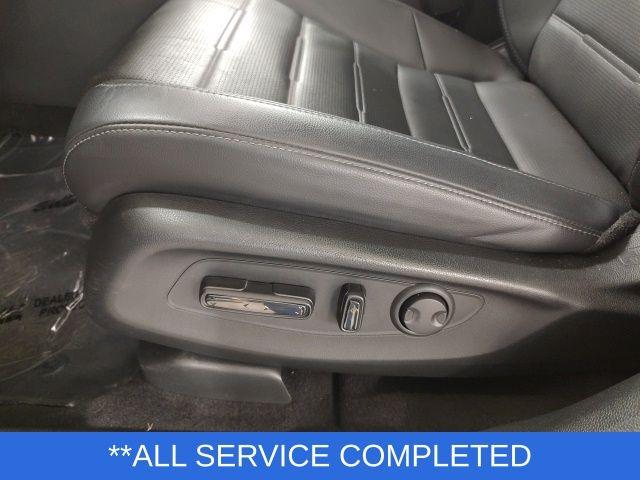 Thumbnail image of 2023 Honda CR-V at Page Honda of Bloomfield