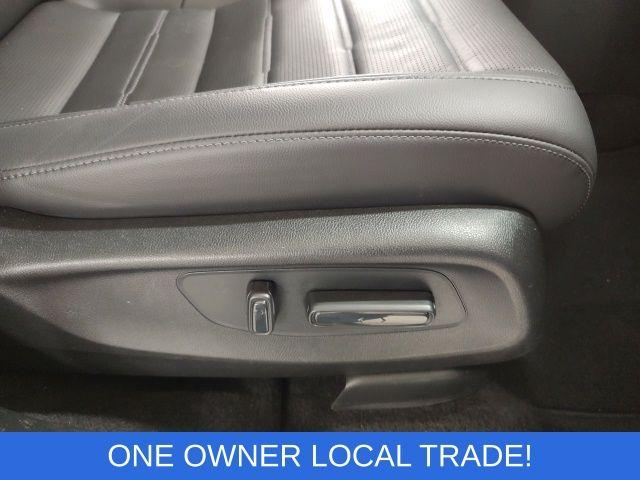 Thumbnail image of 2023 Honda CR-V at Page Honda of Bloomfield