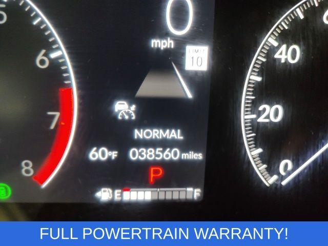 Thumbnail image of 2023 Honda CR-V at Page Honda of Bloomfield