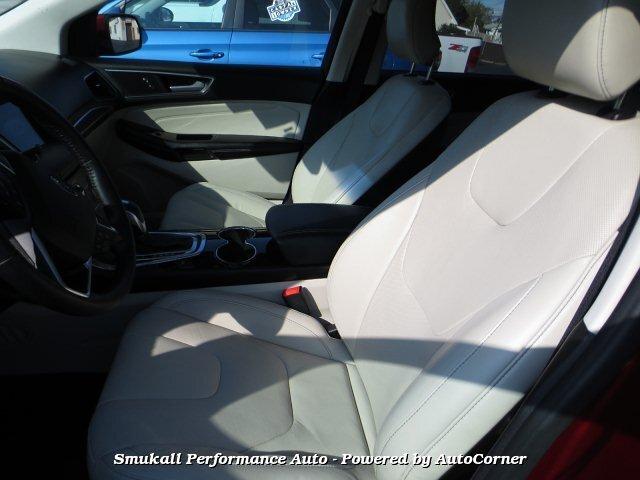 Thumbnail image of 2016 Ford Edge at Smukall Performance Auto