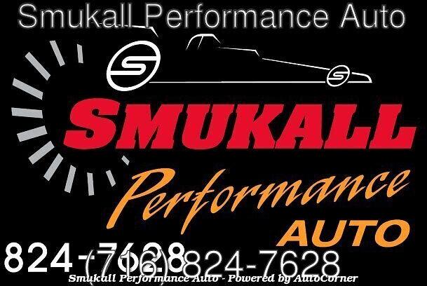 Thumbnail image of 2016 Ford Edge at Smukall Performance Auto