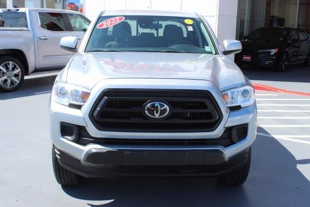 Thumbnail image of 2022 Toyota Tacoma at Millennium Toyota