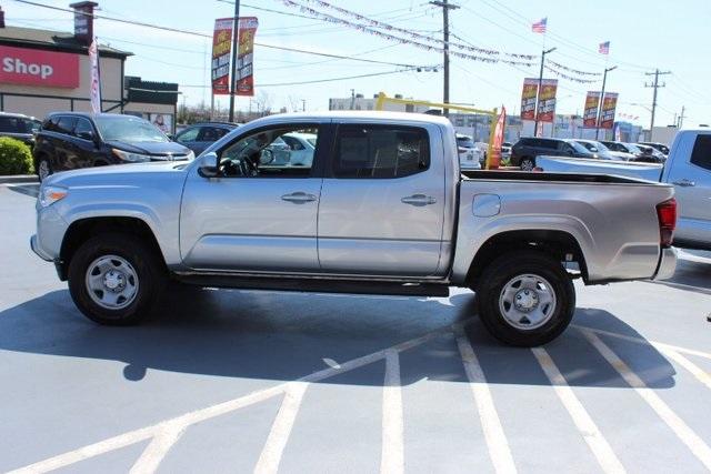 Thumbnail image of 2022 Toyota Tacoma at Millennium Toyota