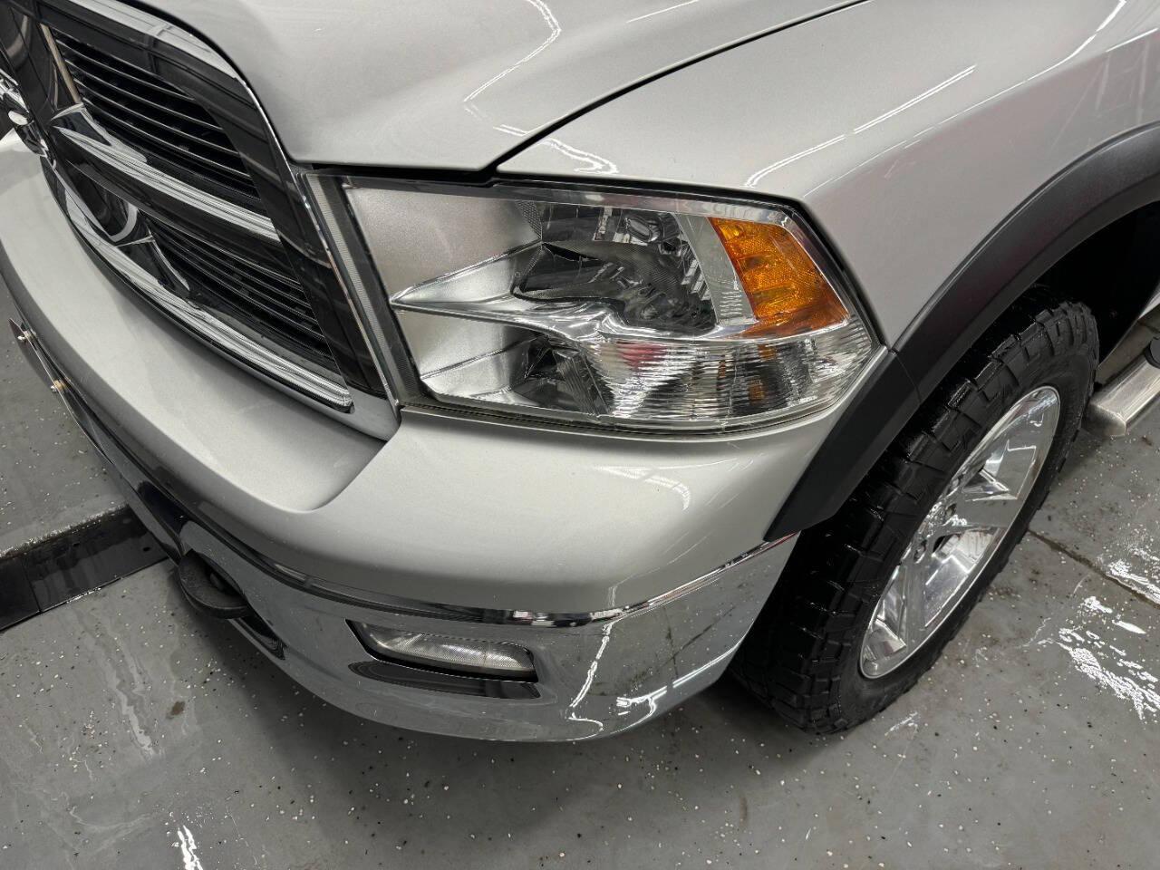Thumbnail image of 2011 Ram 1500 at Jeffs Northshore Auto