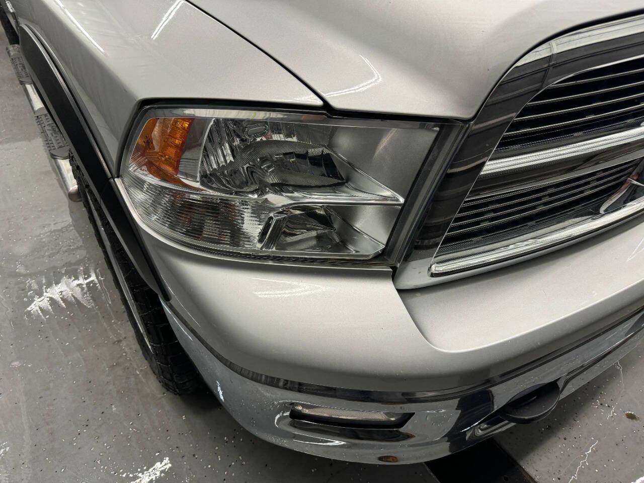Thumbnail image of 2011 Ram 1500 at Jeffs Northshore Auto
