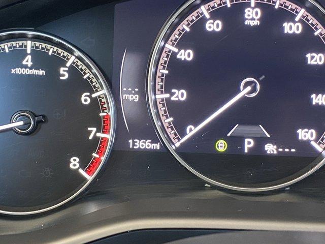 Thumbnail image of 2024 Mazda CX-30 at University VW Mazda Used