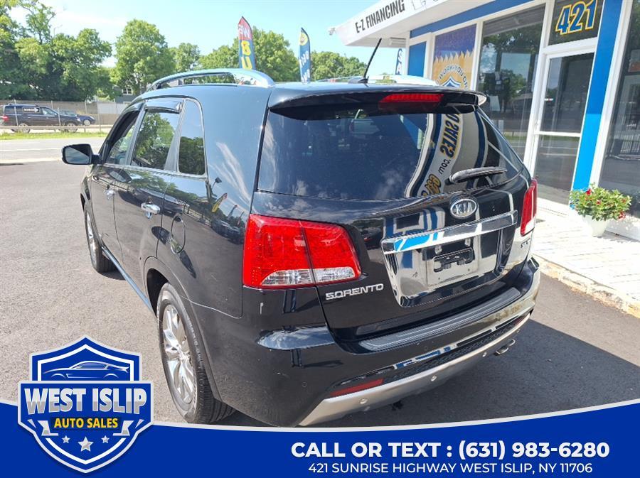 Thumbnail image of 2012 Kia Sorento at West Islip Auto Sales Inc