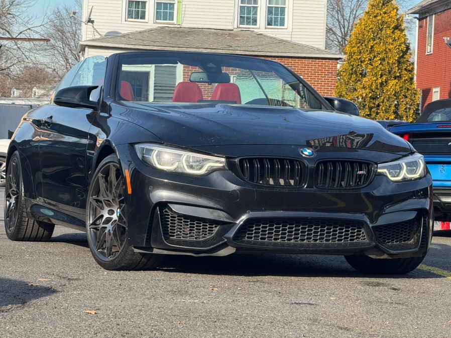 Thumbnail image of 2018 BMW M4 at Champion Used Auto Sales