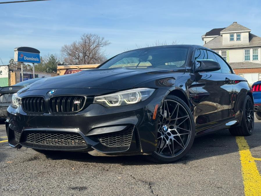 Thumbnail image of 2018 BMW M4 at Champion Used Auto Sales