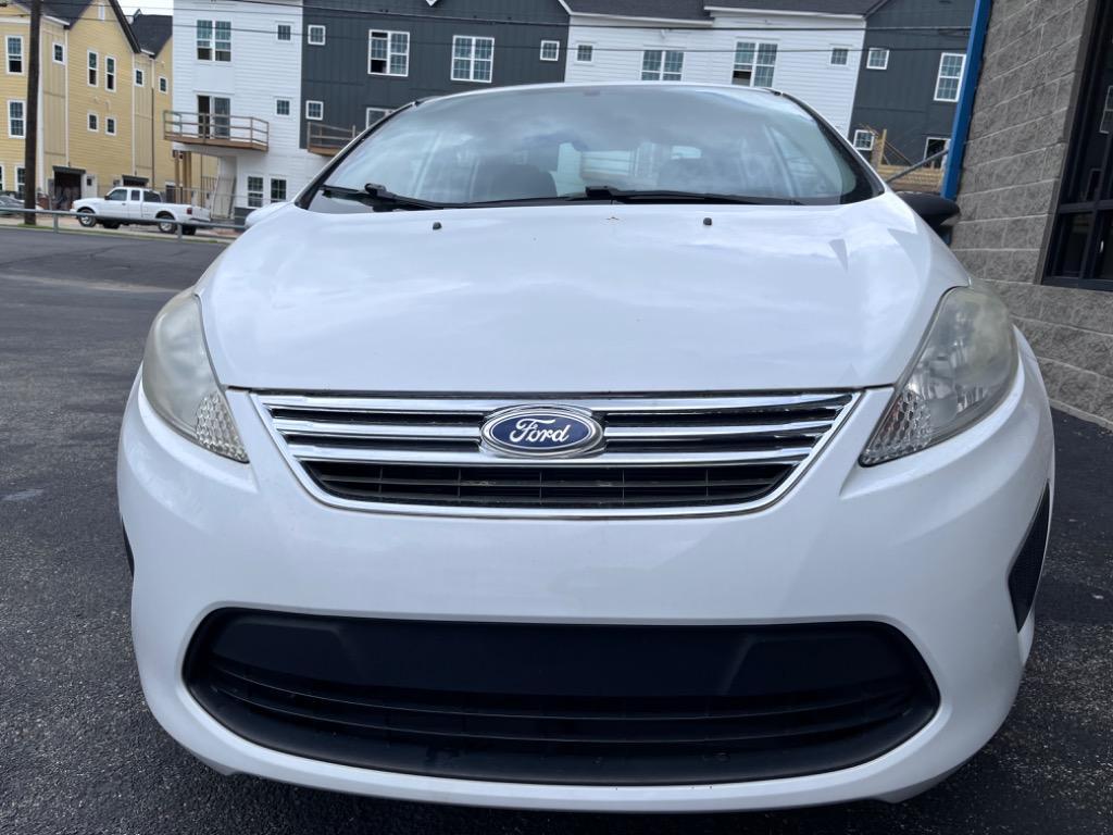 Thumbnail image of 2013 Ford Fiesta at Phoenix Auto Sales LLC