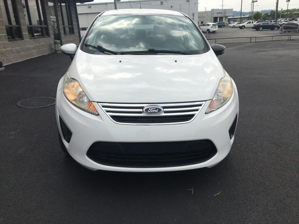 Thumbnail image of 2013 Ford Fiesta at Phoenix Auto Sales LLC