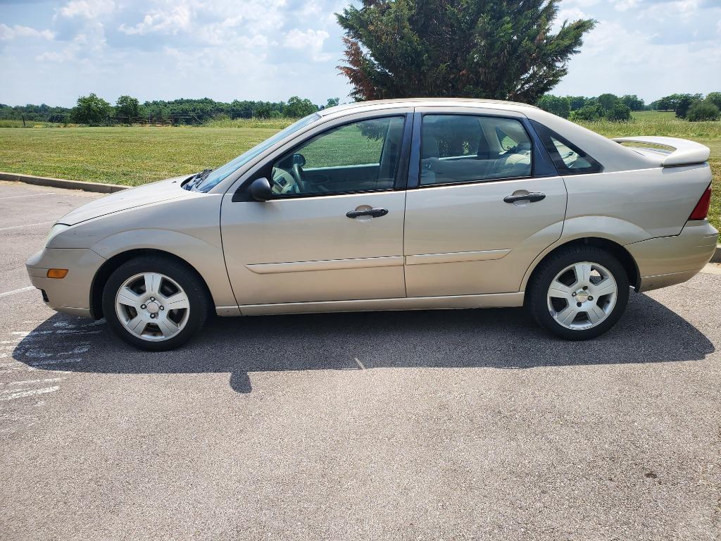 Thumbnail image of 2007 Ford Focus at Payless Auto Sales LLC.