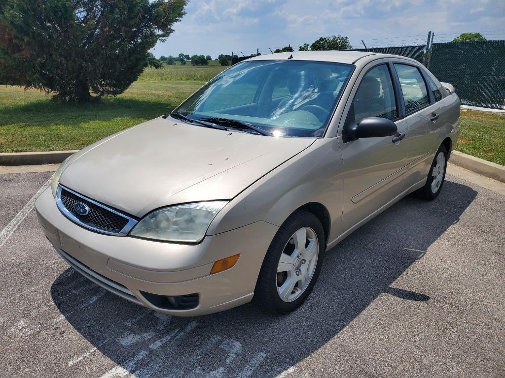 Thumbnail image of 2007 Ford Focus at Payless Auto Sales LLC.