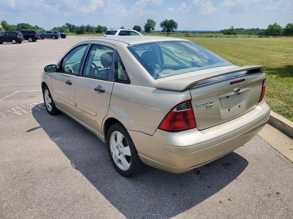 Thumbnail image of 2007 Ford Focus at Payless Auto Sales LLC.