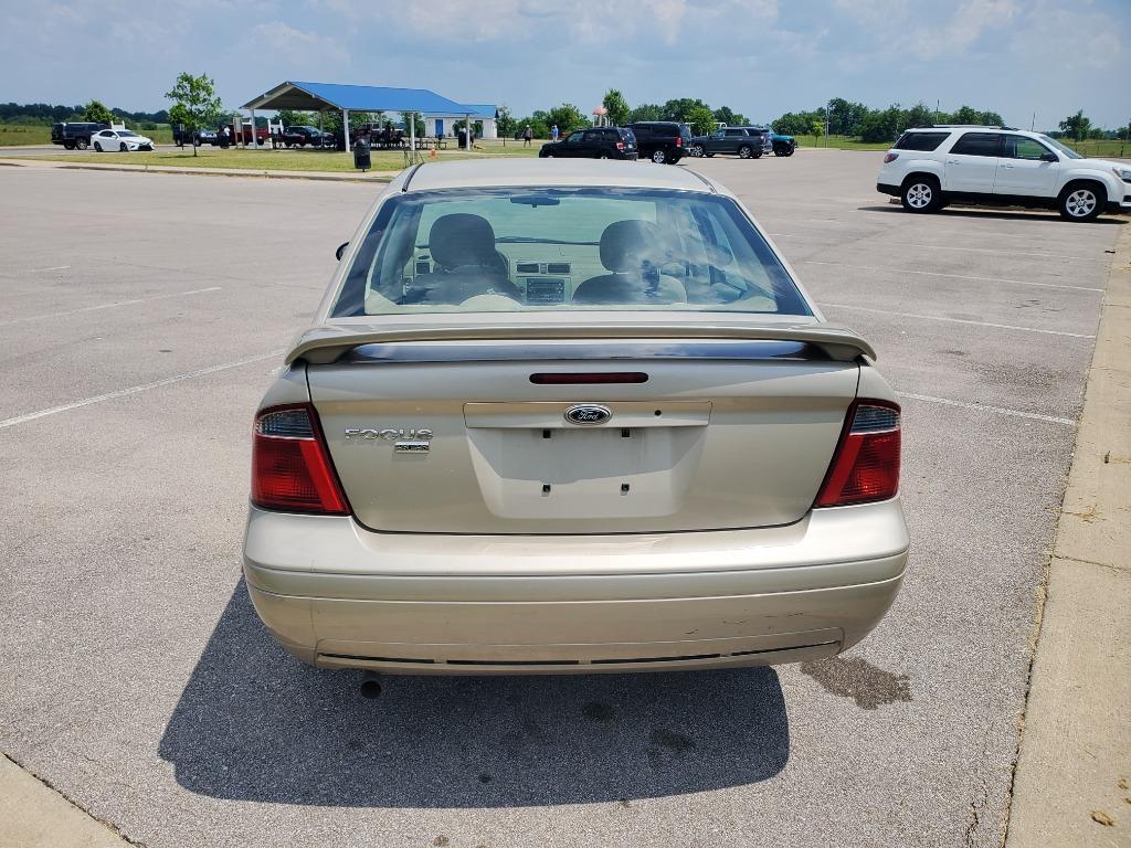 Thumbnail image of 2007 Ford Focus at Payless Auto Sales LLC.