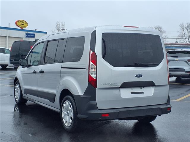 Thumbnail image of 2018 Ford Transit Connect at Custom Car Care