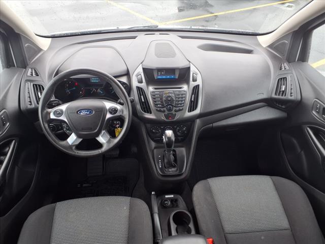 Thumbnail image of 2018 Ford Transit Connect at Custom Car Care
