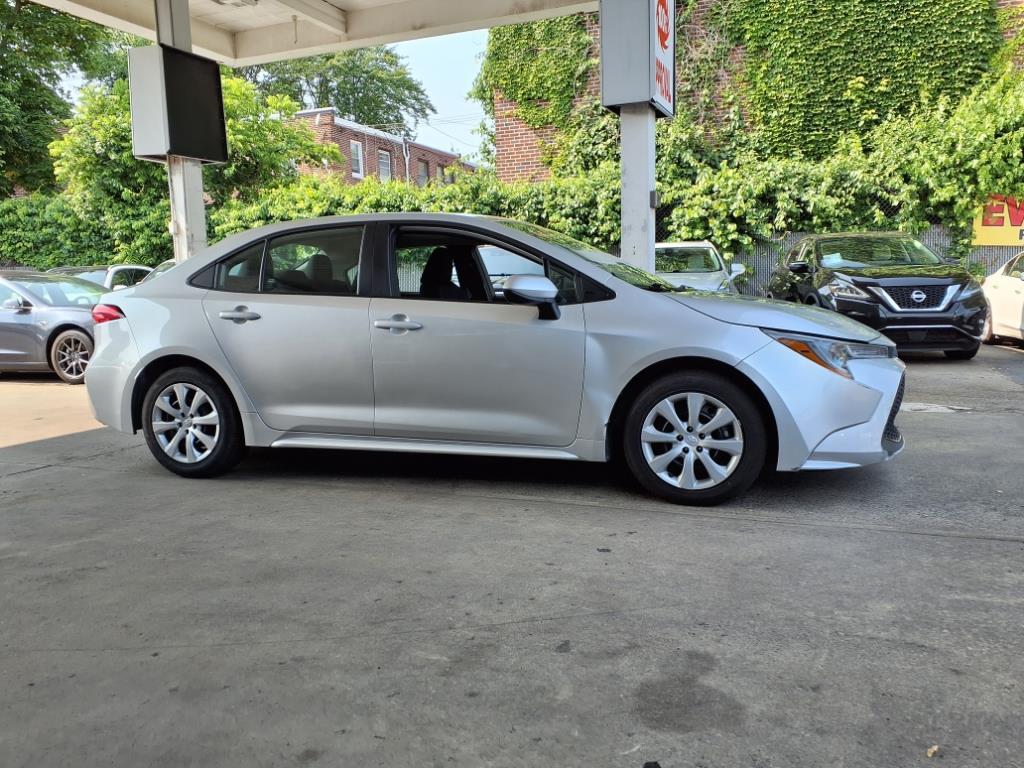 Thumbnail image of 2022 Toyota Corolla at Tri-State Auto Inc.