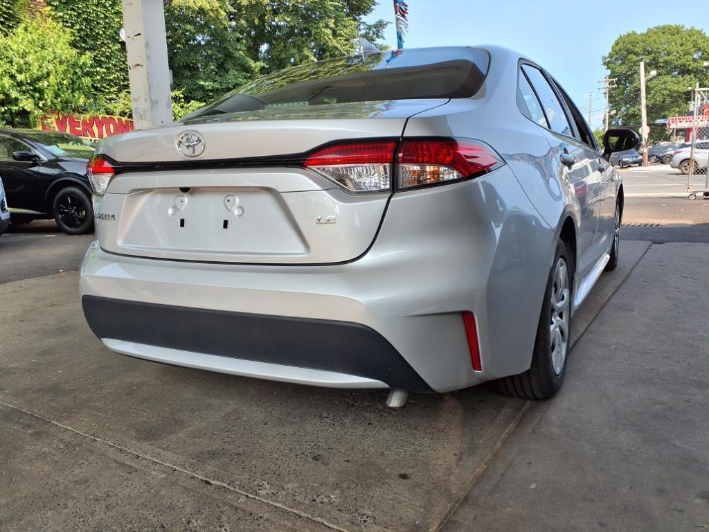 Thumbnail image of 2022 Toyota Corolla at Tri-State Auto Inc.