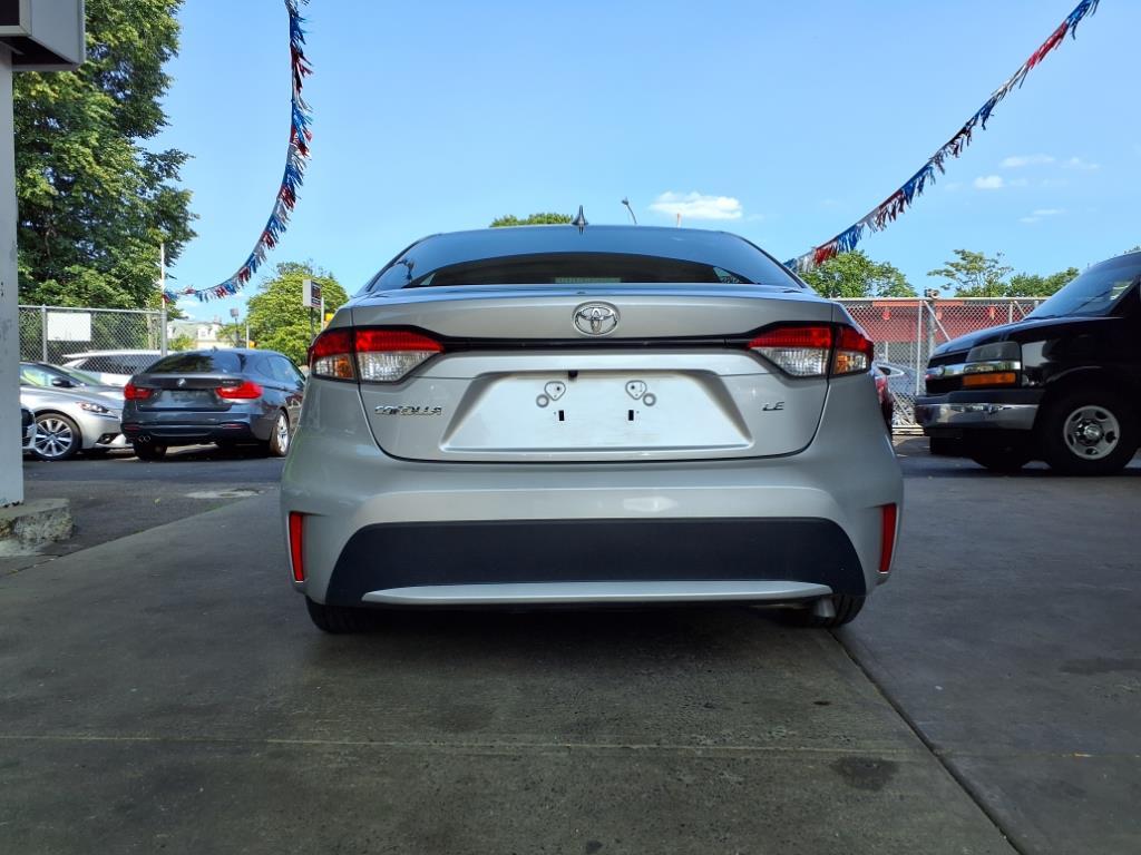Thumbnail image of 2022 Toyota Corolla at Tri-State Auto Inc.