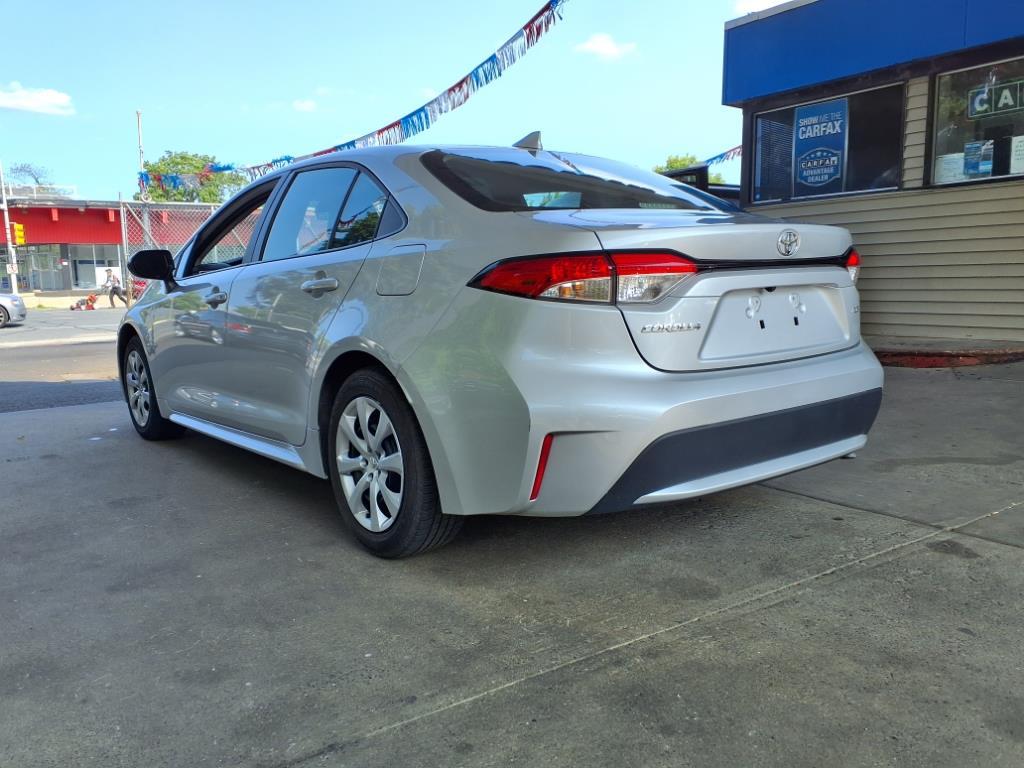 Thumbnail image of 2022 Toyota Corolla at Tri-State Auto Inc.