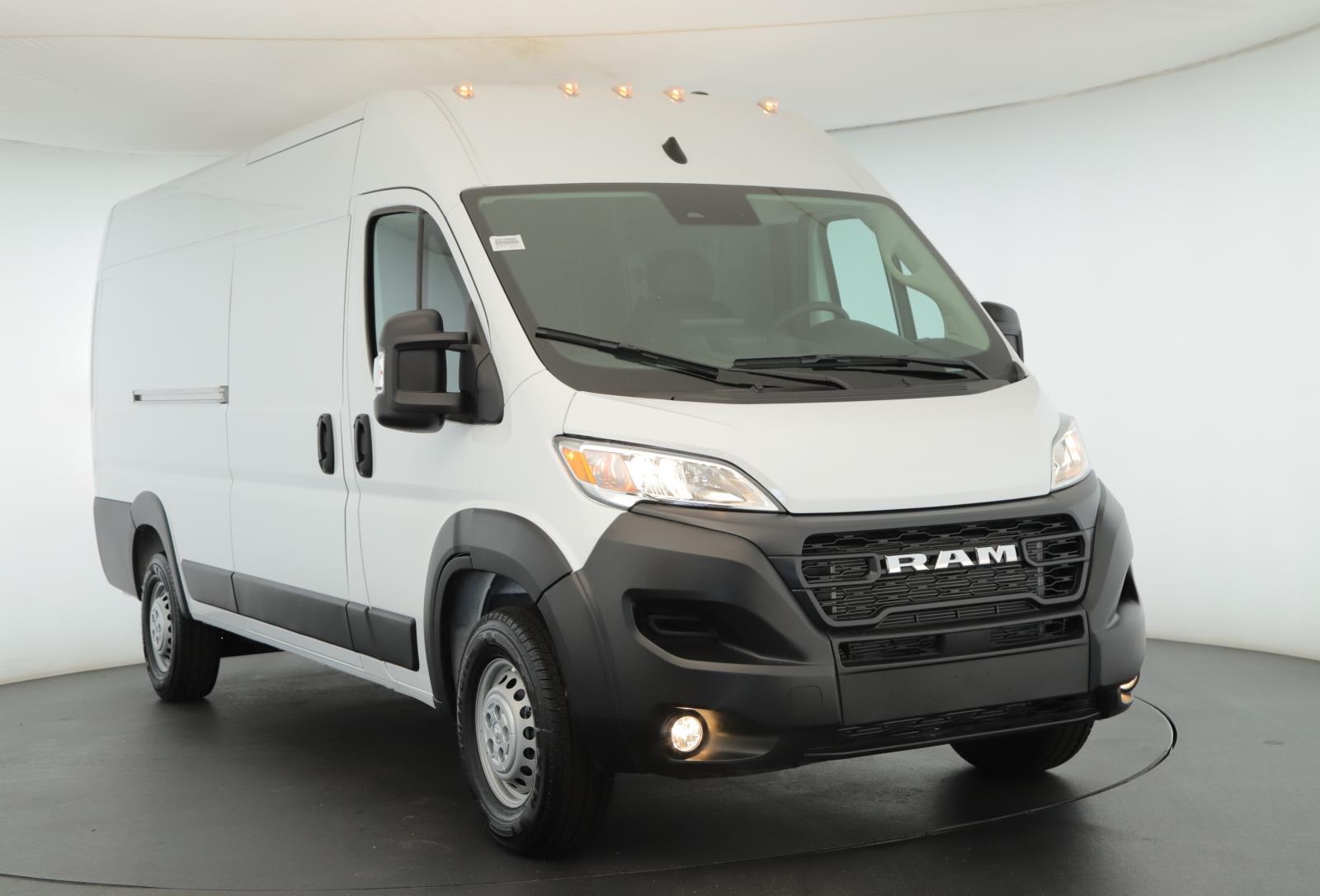 Thumbnail image of 2024 Ram ProMaster at Security Jeep, Dodge, Chrysler, Ram