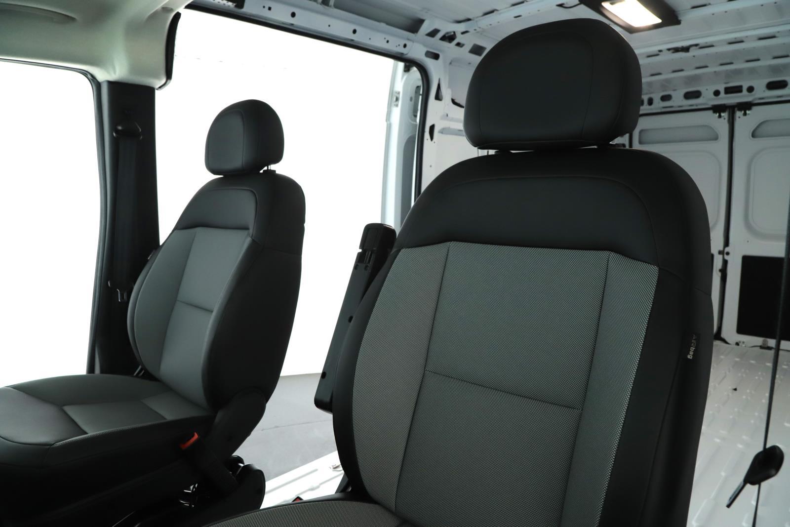 Thumbnail image of 2024 Ram ProMaster at Security Jeep, Dodge, Chrysler, Ram