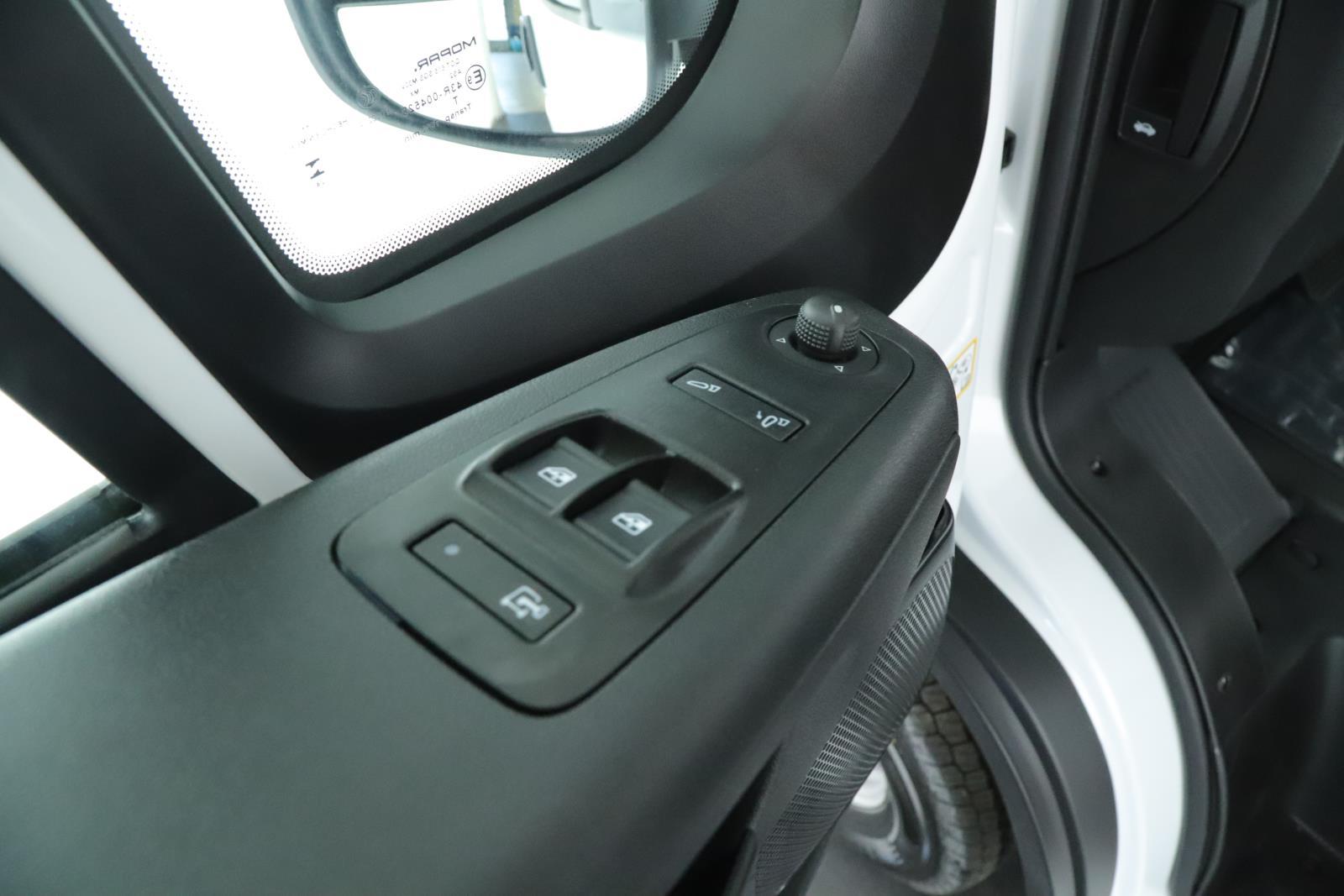 Thumbnail image of 2024 Ram ProMaster at Security Jeep, Dodge, Chrysler, Ram